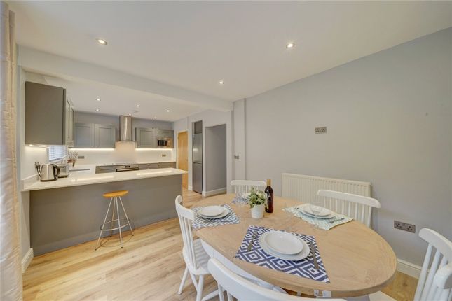 End terrace house for sale in Mulberry Road, Bournville, Birmingham