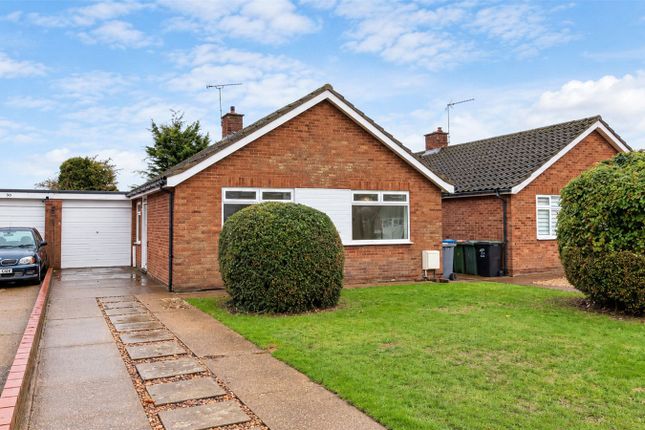 3 Bedroom Bungalow in IP11 9LG