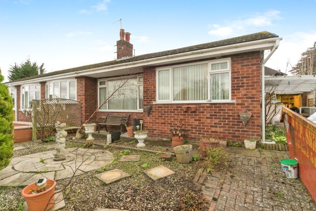 2-bed bungalow on 27, Tan Y Berllan, Conwy, £230,000