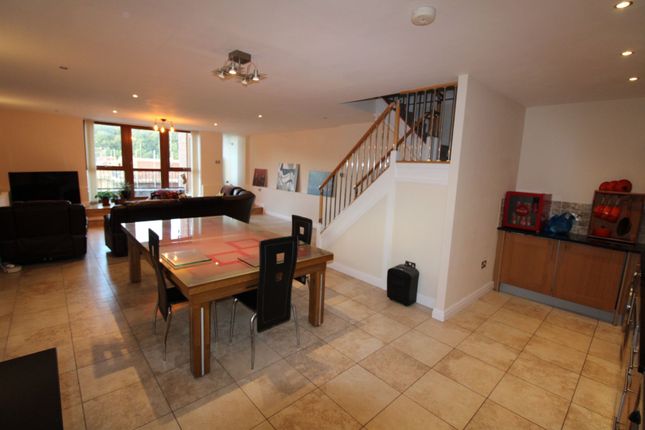 Semi-detached house for sale in 25 St. Johns Road, Sheffield