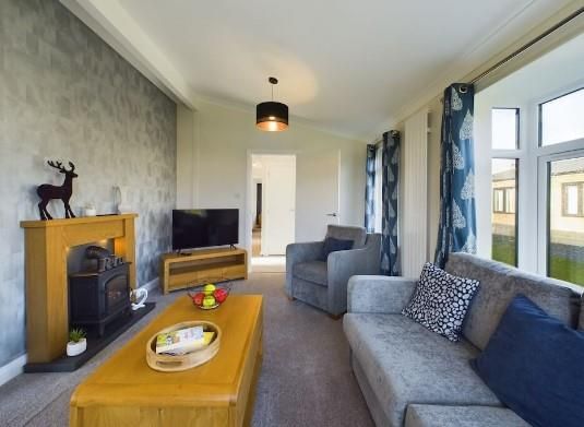Willerby Charnwood 2022, Angrove Country Park, Great Ayton photo 2