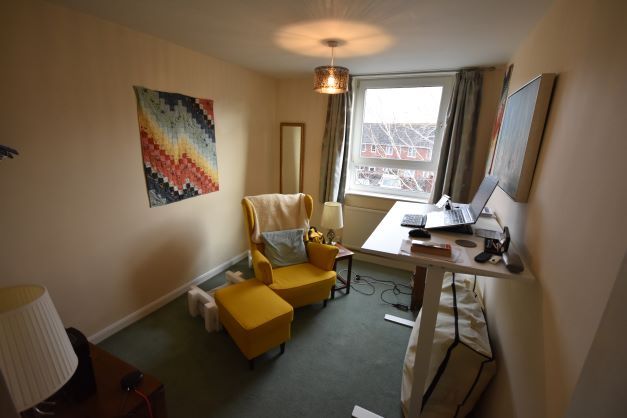 2 Rosemont Court, Church Road, Exeter photo 5