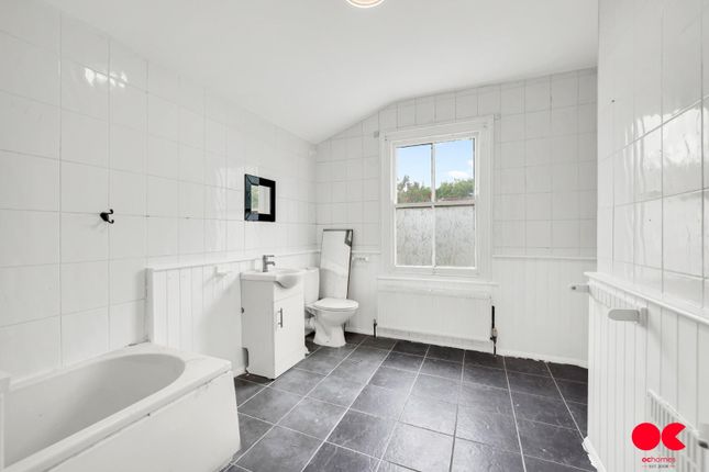 100, Cobbold Road, London photo 4