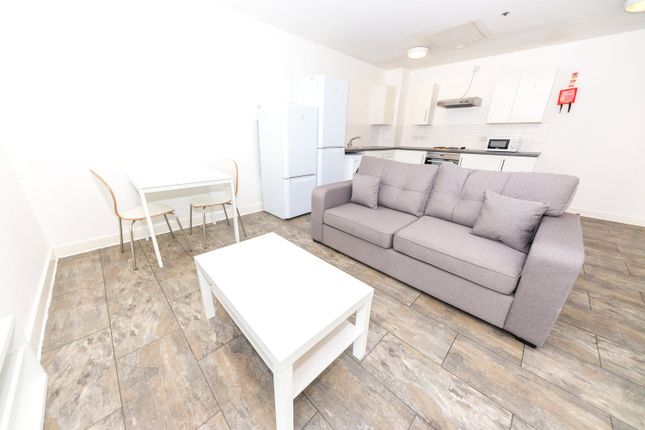 Thumbnail Flat to rent in Arndale House, 89-130 London Road, Liverpool