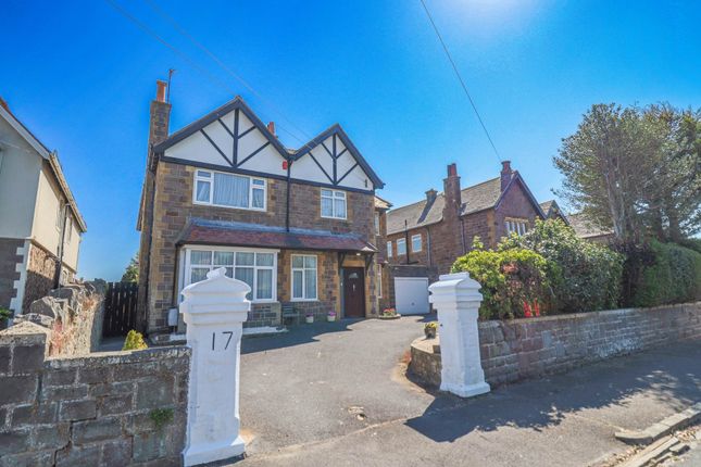 Thumbnail Detached house for sale in Woodland Road, South Ward - Grand Property!