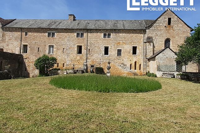 Villa for sale in Limogne-En-Quercy, Lot, Occitanie