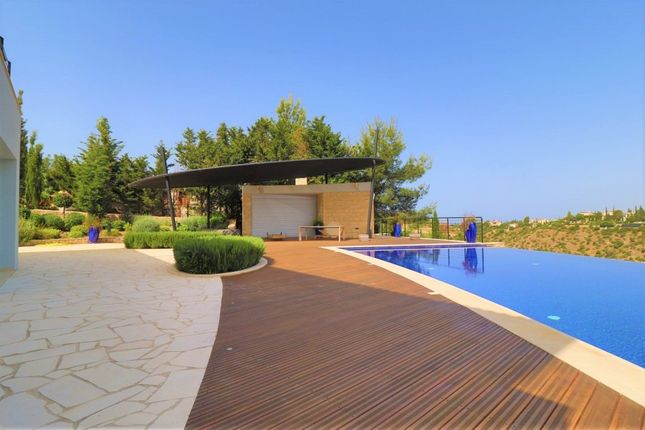 Villa for sale in Aphrodite Hills, Pafos, Cyprus