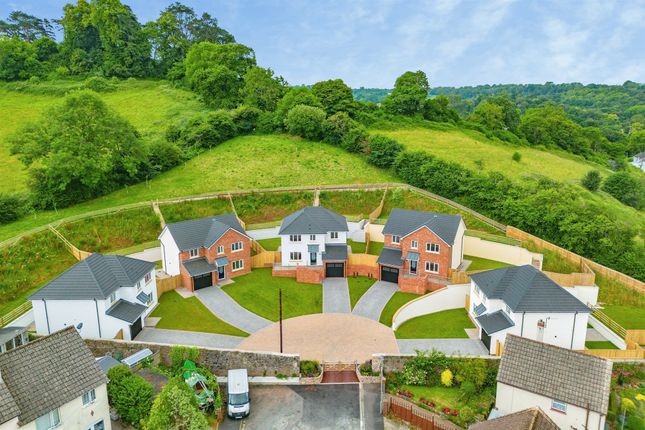 Plot 3 B.D, Orchard End, Newton Abbot photo 2