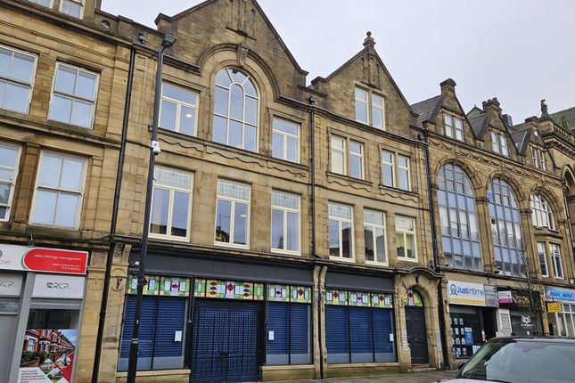 Thumbnail Office for sale in 20 - 24 North Parade, Bradford, West Yorkshire