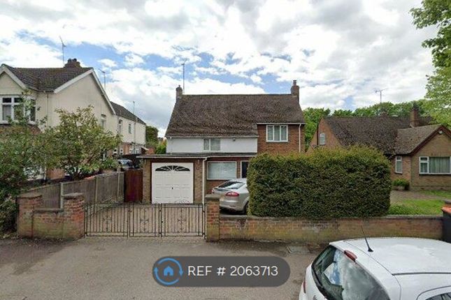 Thumbnail Room to rent in Priory Rd, Dunstable, Bedfordshire