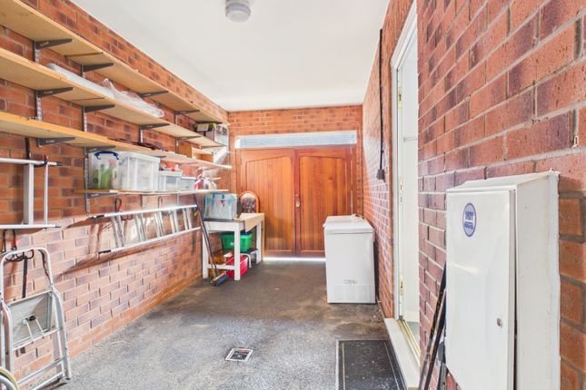 5, Jewitt Way, Nottingham photo 4