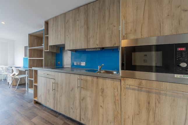 Flat 60, Primus Edge, 2, Atkins Street, Leicester photo 3