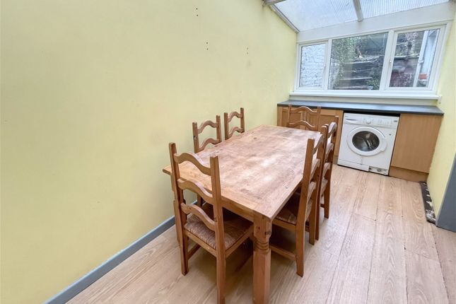 Terraced house for sale in Victoria Terrace, Cwmavon, Port Talbot
