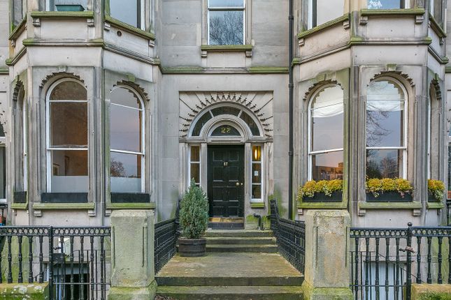 Thumbnail Flat for sale in Castle Terrace, West End, Edinburgh