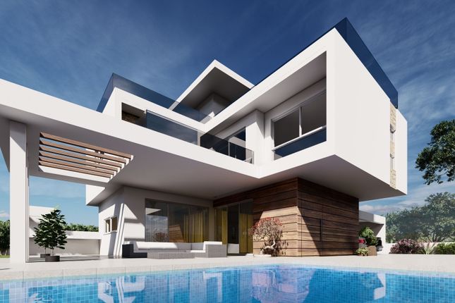Thumbnail Town house for sale in Dhekelia, Eparchía Lárnakas, Cyprus