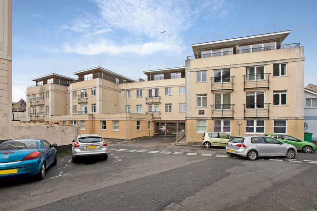 Flat for sale in Carlton Place, Teignmouth