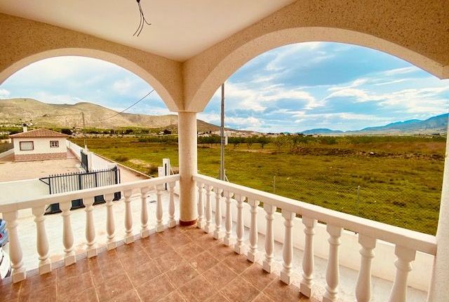 Country house for sale in i, Calle Juan Carlos I, 28, 03689 Fondó Dels Frares, Alicante, Spain