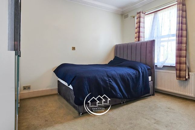 Terraced house for sale in St. Marks Road, Enfield
