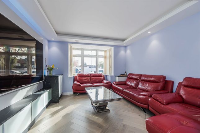 Semi-detached house for sale in Mcintosh Road, Romford