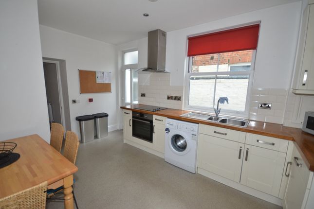 Flat for sale in Portland Road, Aberystwyth