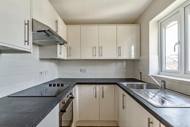 Flat for sale in Harrow Road, College Park, London
