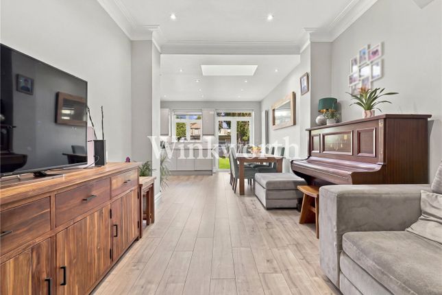 68, Woodberry Avenue, London photo 4