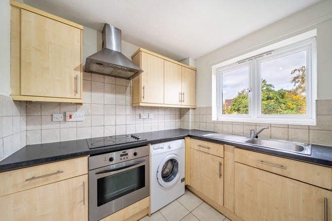 29, Flamingo Court, Nottingham photo 4