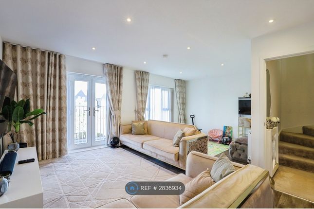 4 Bedroom Semi-Detached
