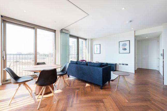 Apartment B35, Capital Building, London photo 4