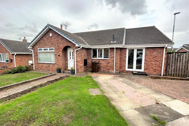 Property for sale in Ashwood Grove, Great Houghton, Barnsley