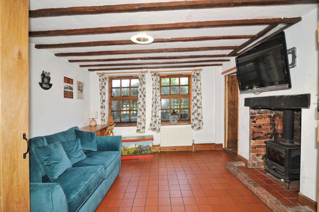 Victoria Cottage,, Prince Albert Terrace, Robertsbridge photo 4