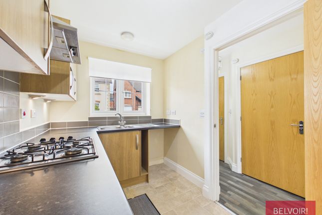 10, Henry  Robertson Drive, Oswestry photo 3