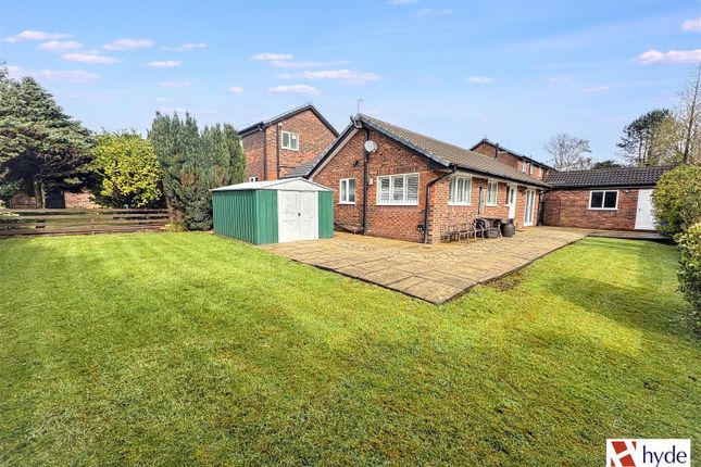 3-bed house on 37, Moray Close, Ramsbottom, £350,000
