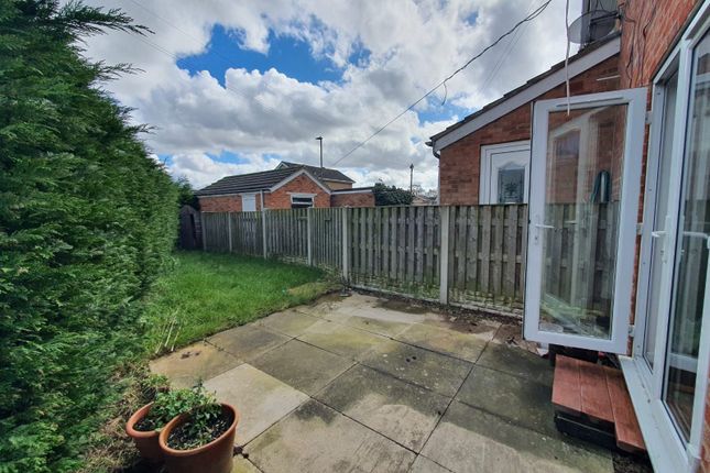 Semi-detached house to rent in Goodison Boulevard, Cantley, Doncaster