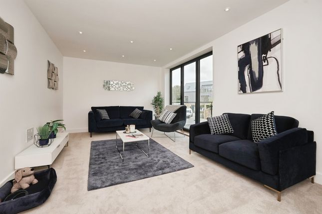 Plot 40, Guston Heights, Dover photo 2