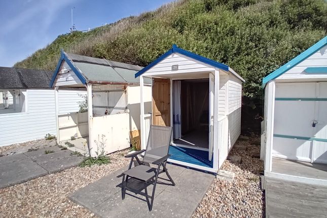 Thumbnail Lodge for sale in South Cliff, Bexhill-On-Sea