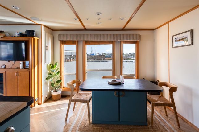 Houseboat for sale in The Duver, St. Helens, Ryde