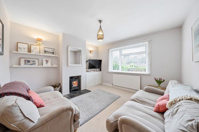Semi-detached house for sale in Headley Down, Hampshire