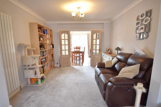 Semi-detached house for sale in Gipsy Road, Welling