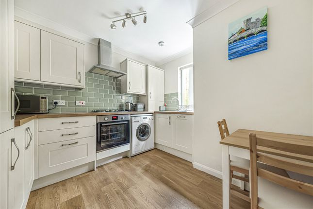 Flat 3, Sandringham Court, 37, The Avenue, Beckenham photo 3