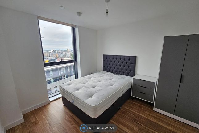 Apartment, Pomona Strand Old Trafford, Manchester photo 4