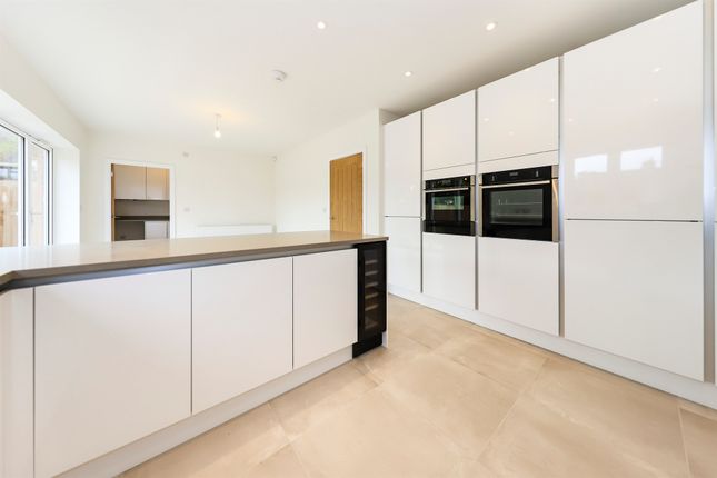 Plot 005, The Parks, Lichfield Road, Walsall photo 4