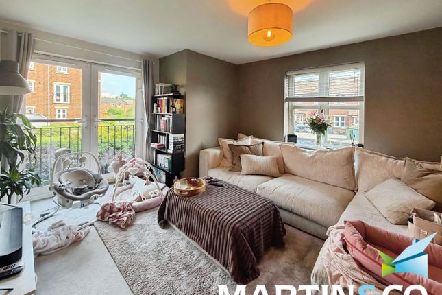 2 Whitby Court, 10, Scampston Drive, Wakefield photo 2
