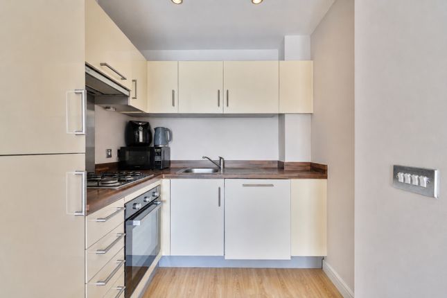 Flat 608, Horizon, Broad Weir, Bristol photo 4