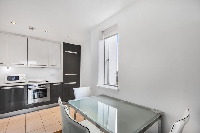 Flat for sale in Conington Road, London