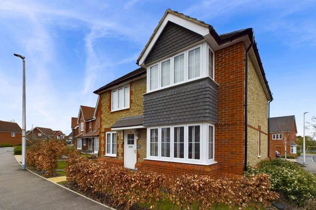 Detached house for sale in Braken Road, Chinnor