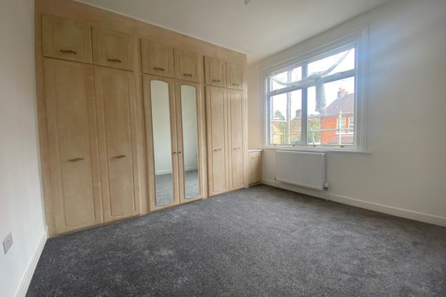 End terrace house to rent in Spencer Road, London