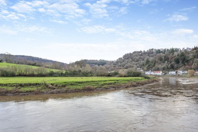 Detached house for sale in Tintern, Chepstow, Monmouthshire