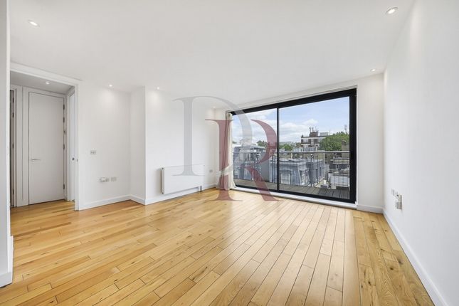 27 Hill House Apartments 124, Pentonville Road, London photo 2