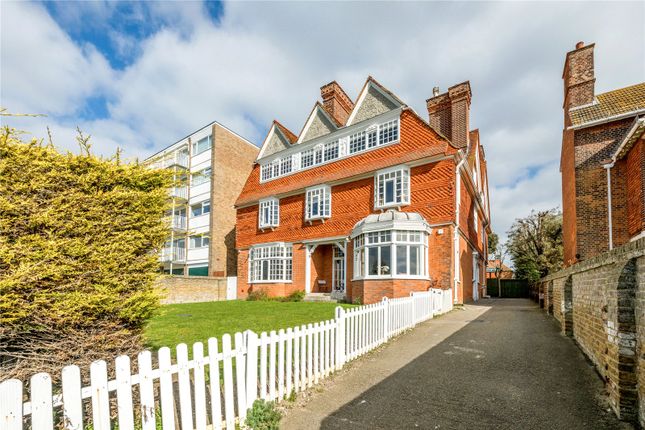 Thumbnail Detached house for sale in Sea Road, Westgate-On-Sea, Kent